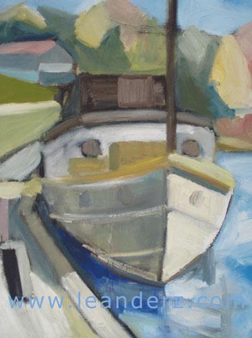 painting angbat_I