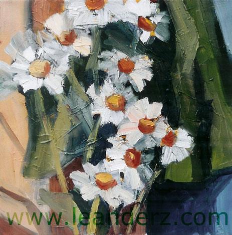 painting margarit_I