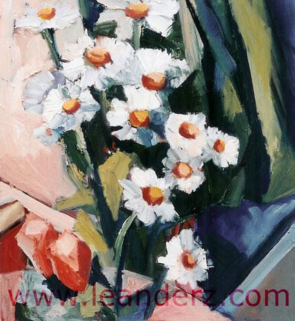 painting margarit_II
