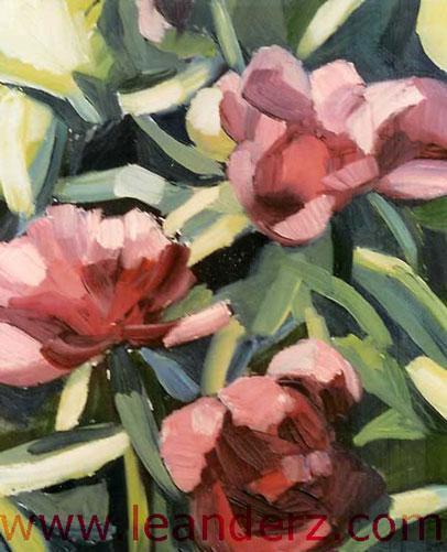 painting pioner