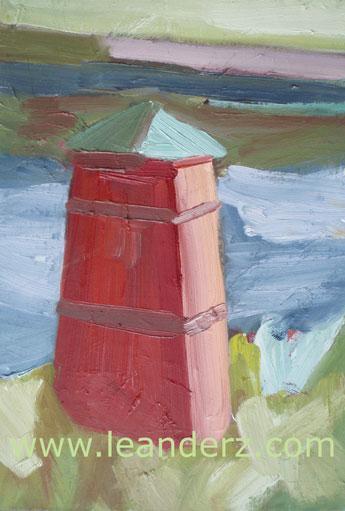 painting dykdalb_I