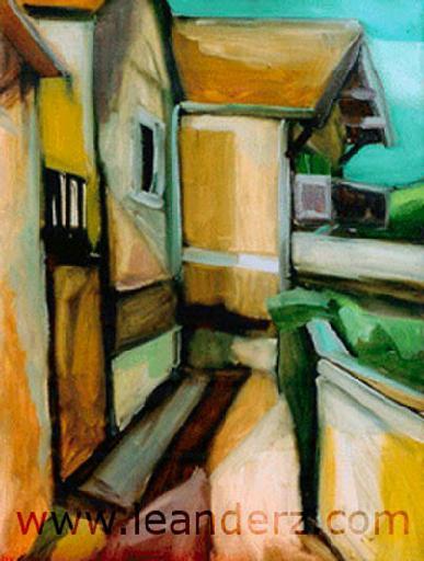 painting grez_II
