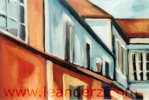 painting grez_IV