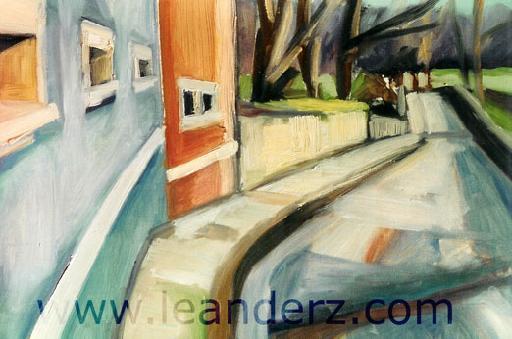 painting grez_VII