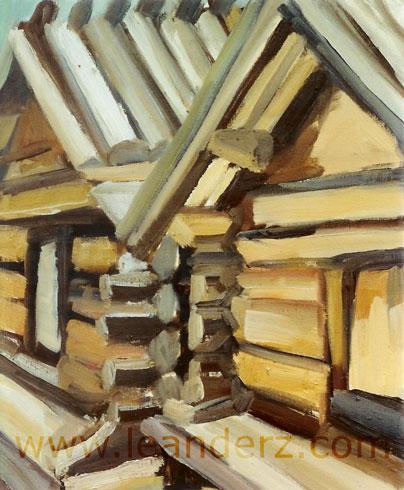painting lappstaden_I