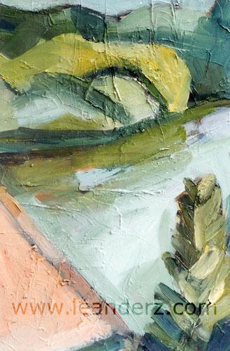 painting donau_III