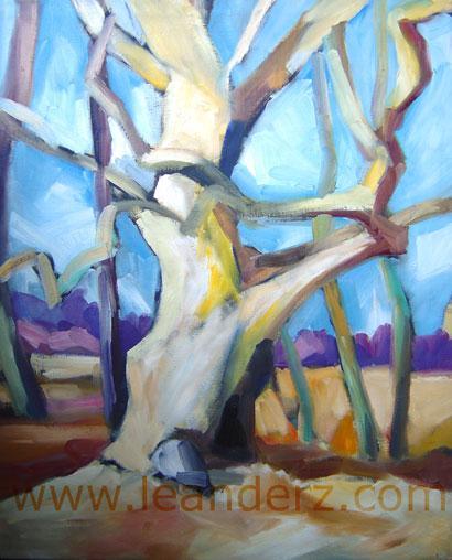 painting eken_I