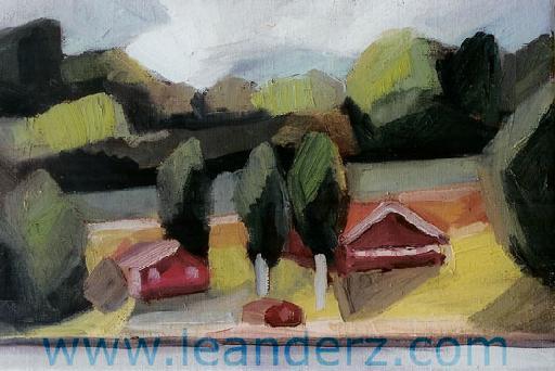 painting fryksta_I