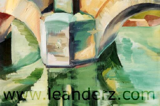 painting grez_bron_II