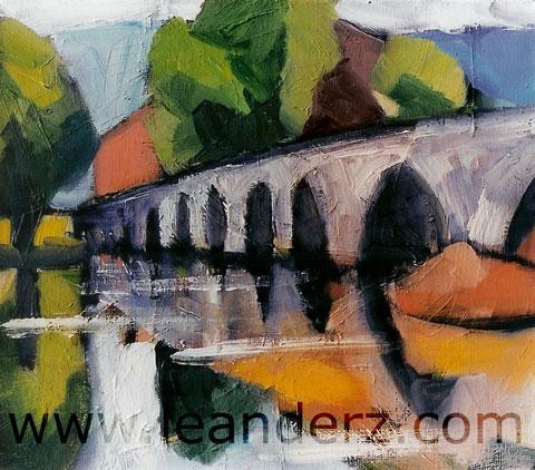 painting stenbro_III