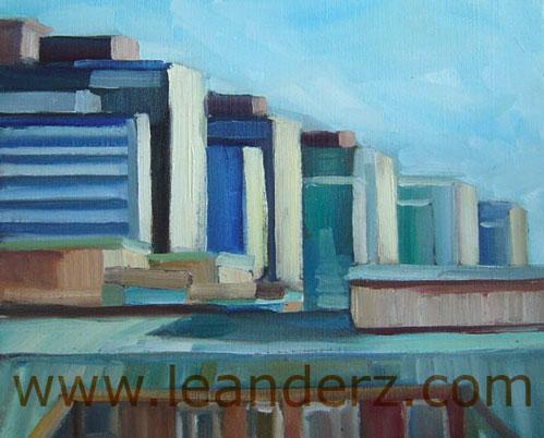 painting stockholm_V