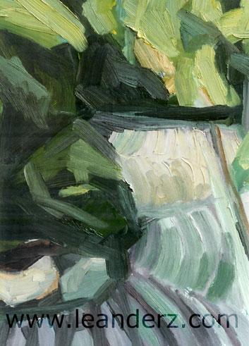 painting terass_ungern
