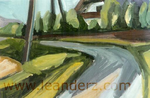 painting vag_agard