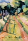 sommarvag_II