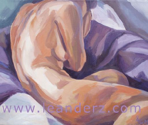 painting modell_I