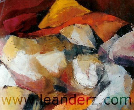 painting modell_XIII