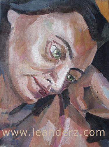 painting portratt_I
