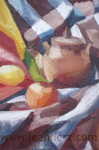 painting kanna_IX