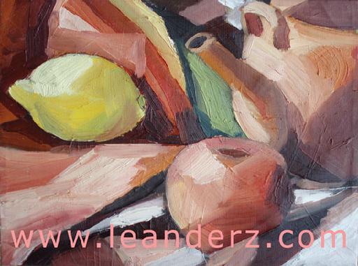 painting kanna_VI