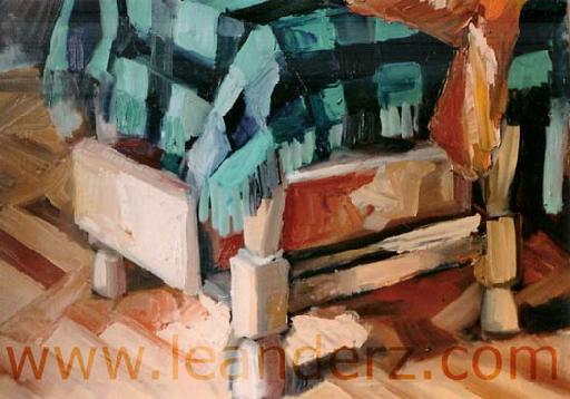 painting pall_II