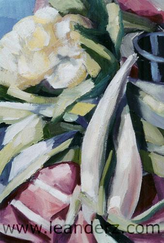 painting palsternacka_II