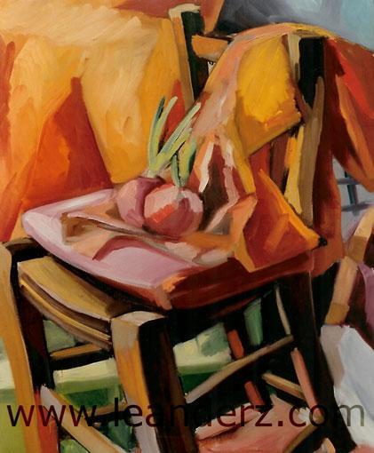 painting stol_II