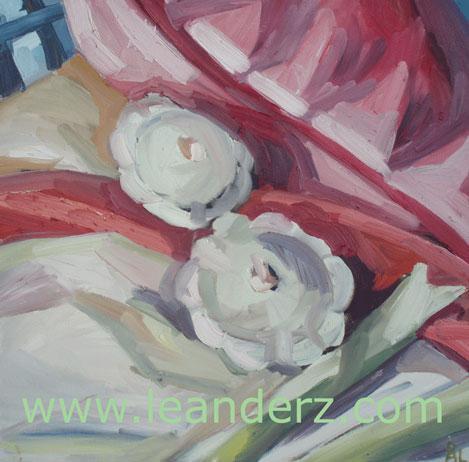 painting zucchini_IV