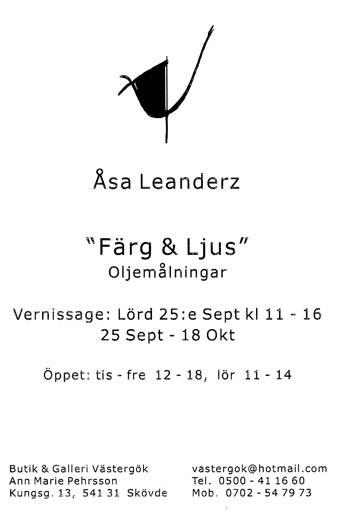 leanderz 